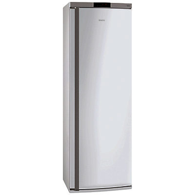 AEG A72710GNW0 Tall Freezer, A++ Energy Rating, 60cm Wide, White AEG A72710GNW0 Tall Freezer, A++ Energy Rating, 60cm Wide, White
